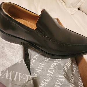 Reynolds Moc Venetian Loafer